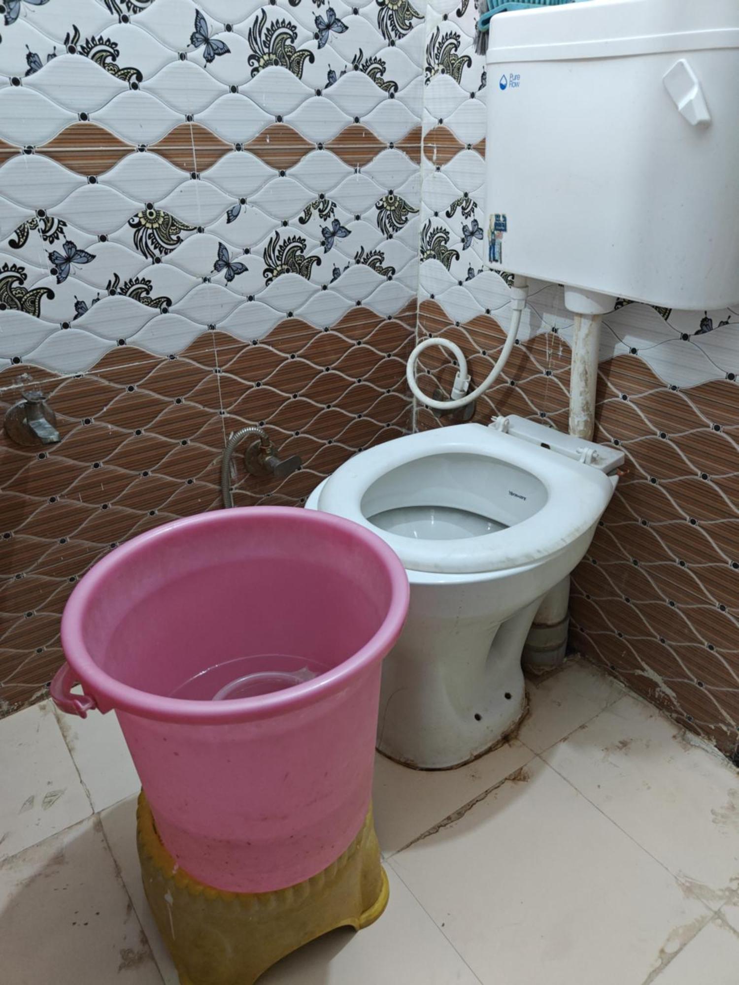 Hotel Shyam Sarover And Restaurant Ringas Kamer foto