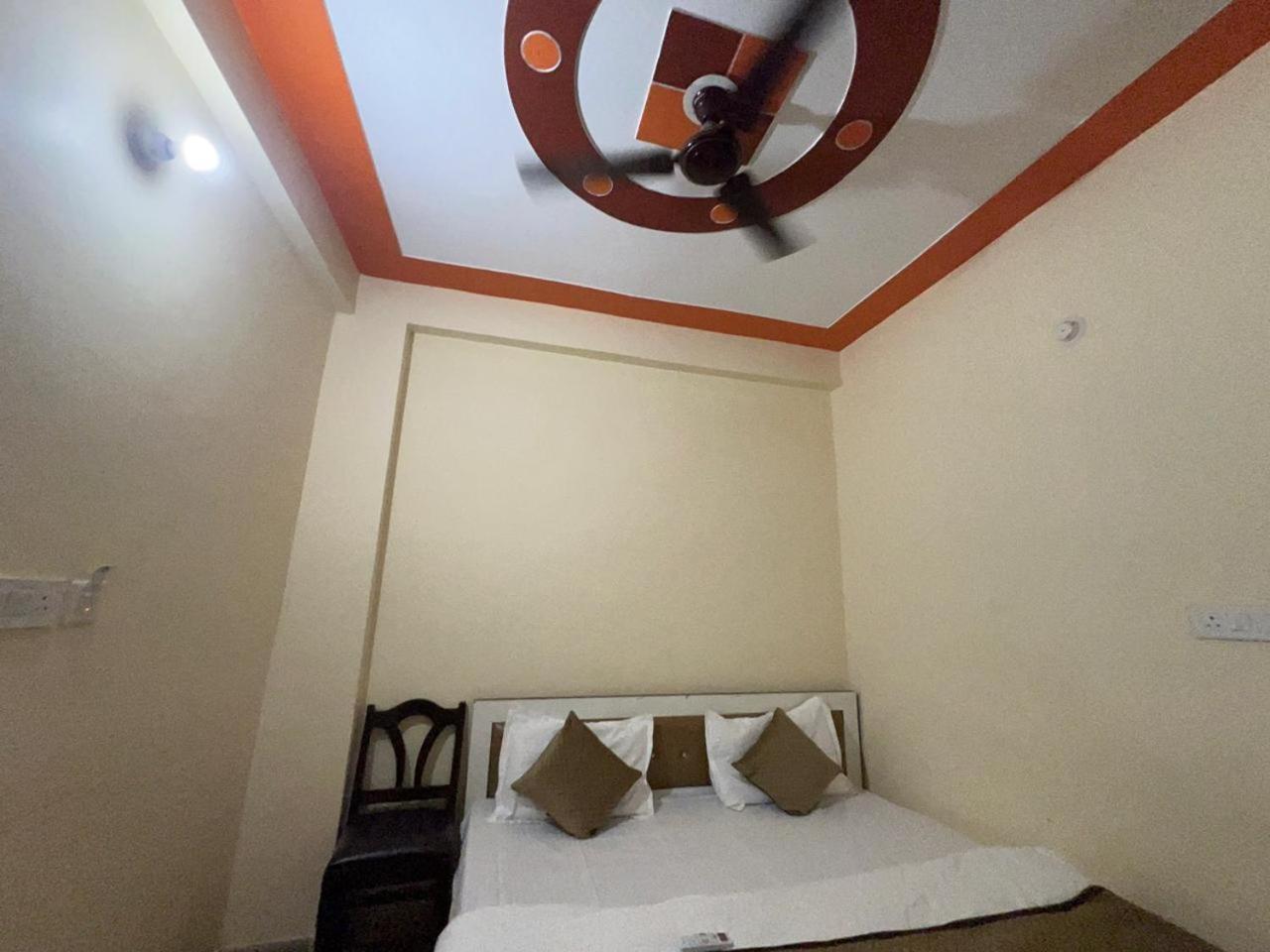 Hotel Shyam Sarover And Restaurant Ringas Buitenkant foto